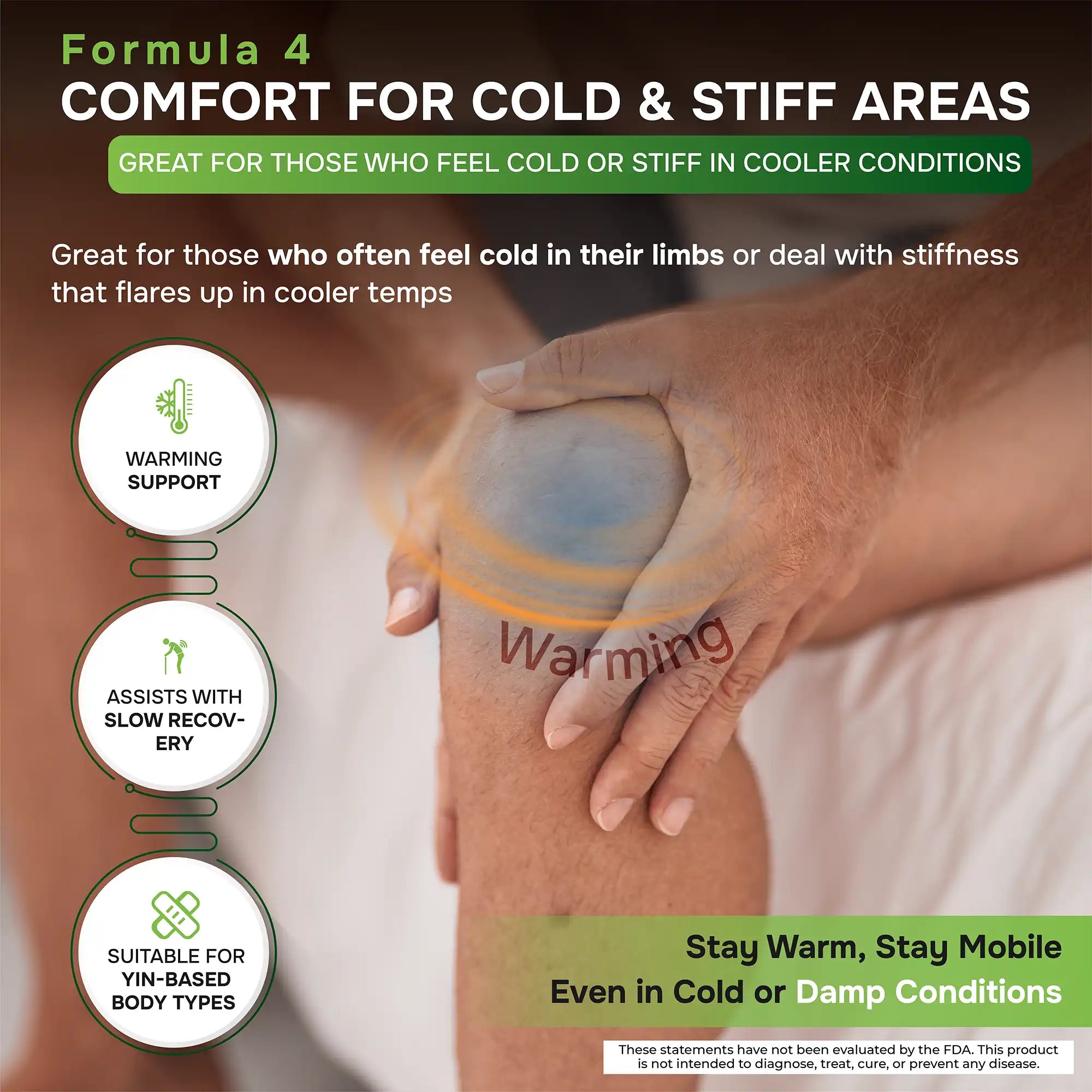 Dit Daa Herbal Oil Formula 4